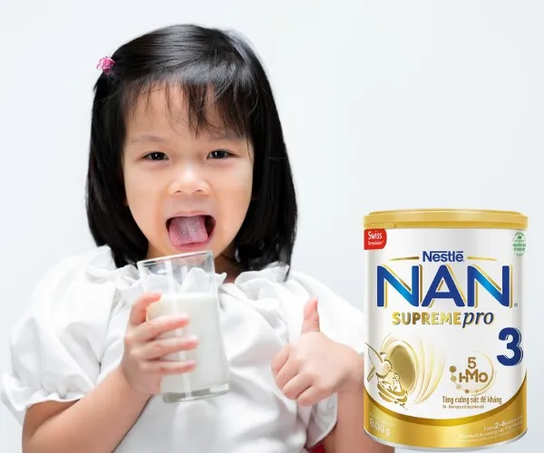 Sữa tươi là gì? Thành phần và giới hạn sử dụng