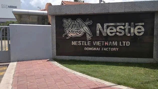 Vì sao Nestlé thu hồi sản phẩm? Góc nhìn về quy trình kiểm soát chất lượng toàn cầu