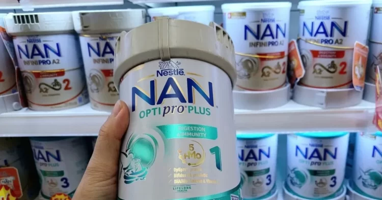 Hơn 500 bước kiểm nghiệm thành phẩm và hàng trăm bước kiểm soát quy trình