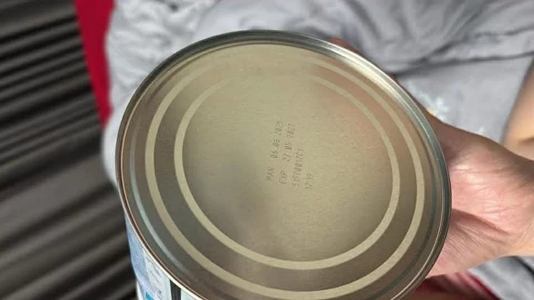 Những nỗi lo của phụ huynh trước tin tức Nestle thu hồi tự nguyện