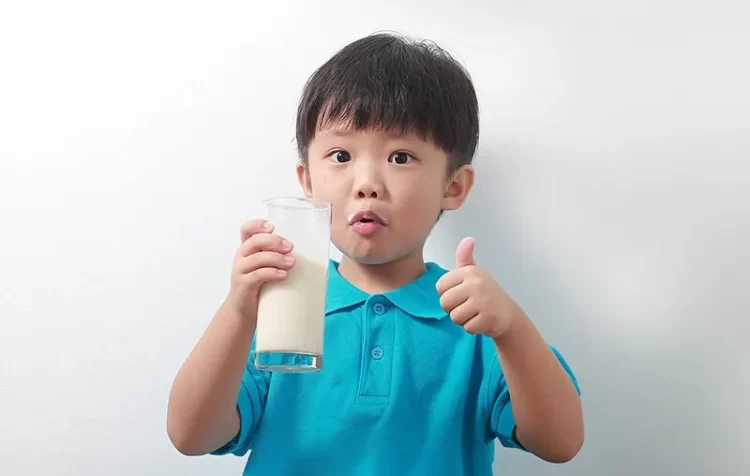Điều gì làm nên uy tín và chất lượng của sữa Nestlé trên thị trường Việt? 2 Những dưỡng chất giúp bé yêu “khỏe bụng, tinh anh”