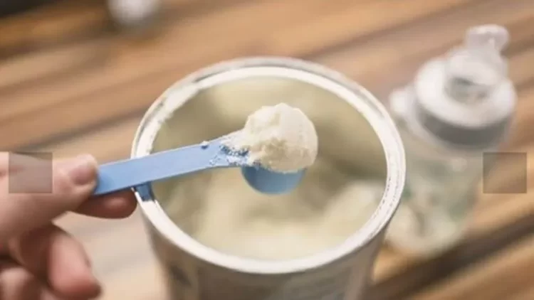 Sự việc Nestlé thu hồi sữa bột tự nguyện: Phía sau cam kết an toàn là quy trình kiểm soát nghiêm ngặ 3 Chuyên gia giải đáp: Hiểu đúng về Cereulide và an toàn của sản phẩm NAN