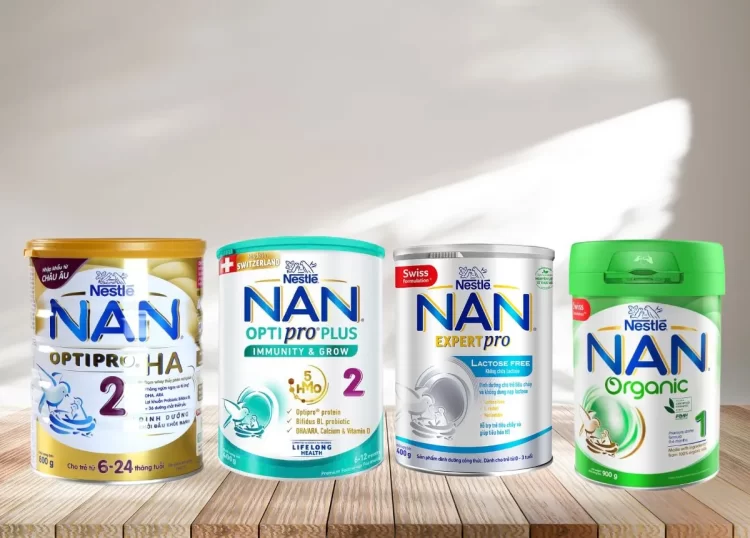 Sự việc Nestlé thu hồi sữa bột tự nguyện: Phía sau cam kết an toàn là quy trình kiểm soát nghiêm ngặ 2 Nestlé - Hệ thống kiểm soát chất lượng cho thấy an toàn luôn là ưu tiên hàng đầu