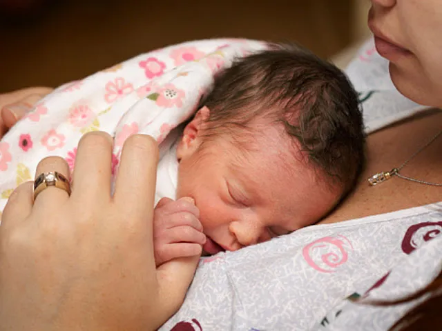 Cách sử dụng sữa công thức an toàn cho hệ tiêu hóa non nớt 