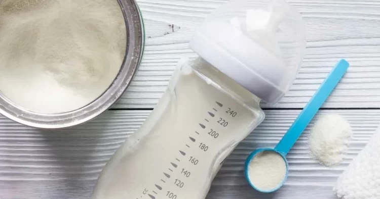 Phân tích kỹ thuật về sự cố Cereulide từ chuỗi cung ứng quốc tế