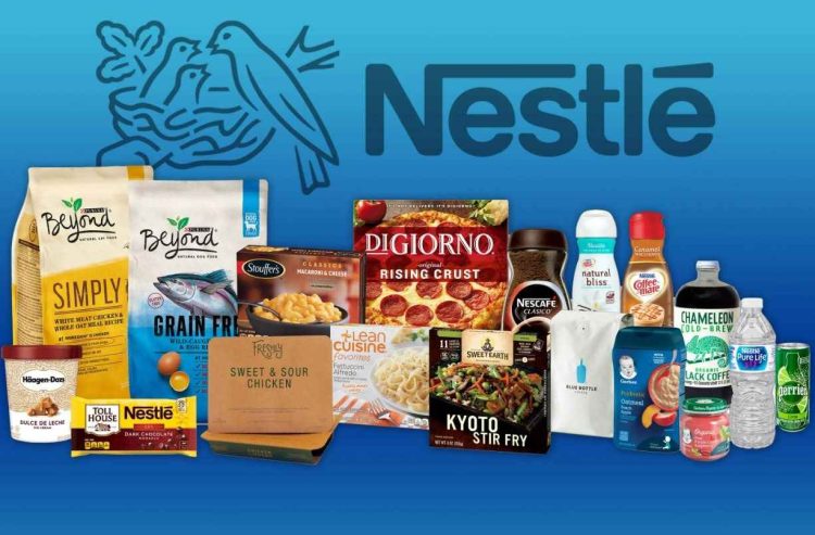 Trách nhiệm được đo bằng hành động: Triết lý "Zero Tolerance" của Nestlé