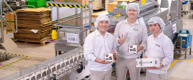 Vì sao sữa Nestlé luôn gắn với các tiêu chuẩn khoa học trong dinh dưỡng trẻ em? 1 Vì sao sữa Nestlé luôn gắn với các tiêu chuẩn khoa học trong dinh dưỡng trẻ em?