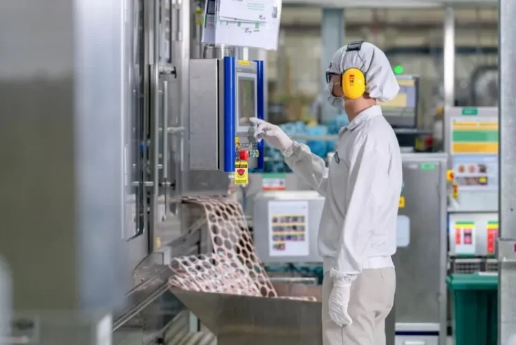 Nestlé và quy trình kiểm soát chất lượng: An toàn luôn là ưu tiên hàng đầu