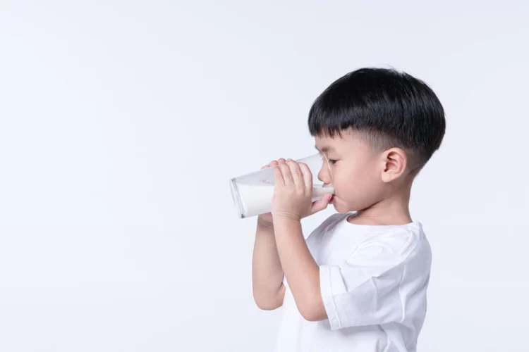 Sữa NAN loại nào tốt? Cách chọn sữa NAN phù hợp cho từng giai đoạn phát triển của trẻ