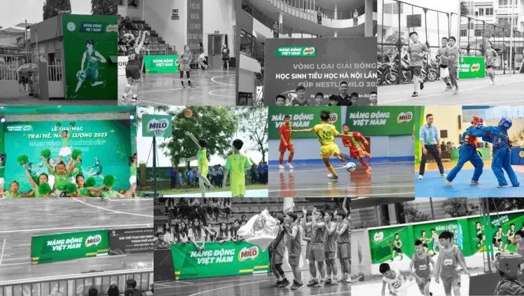 Xu hướng dinh dưỡng 2026: Nestlé Việt Nam đồng hành cùng sự phát triển toàn diện cho trẻ