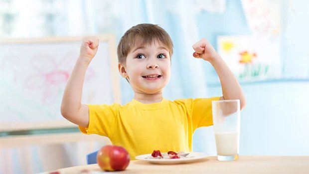 Sữa NAN có tốt không? Thành phần, công dụng và những điều mẹ cần biết trước khi chọn 2 Sữa NAN có tốt không? Thành phần, công dụng và những điều mẹ cần biết trước khi chọn
