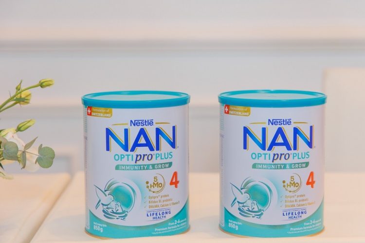 Sữa NAN có tốt không? Thành phần, công dụng và những điều mẹ cần biết trước khi chọn 1 Sữa NAN có tốt không? Thành phần, công dụng và những điều mẹ cần biết trước khi chọn