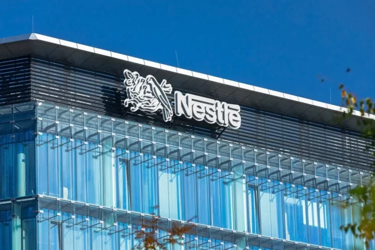Hành trình gần 160 năm phát triển nền tảng R&D của tập đoàn Nestlé