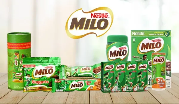 So sánh Milo Việt Nam dạng bột và dạng nước về thành phần, tính tiện lợi và phân khúc. Bài viết giúp phụ huynh chọn sản phẩm phù hợp nhất cho trẻ từ Nestlé.