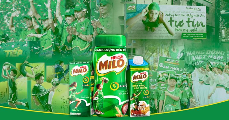 Uống sữa lúa mạch MILO có tăng cân không? Mẹo uống không lo tăng cân 2 Sữa lúa mạch MILO có vai trò gì trong chế độ ăn?