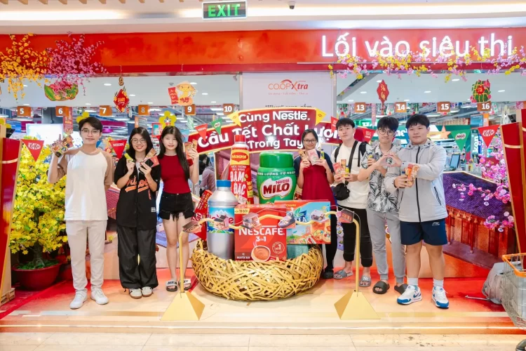 Những lầm tưởng phổ biến của mẹ bỉm khi cho con uống sữa NAN cho trẻ 0-6 tháng 3 Lịch sử phát triển lâu đời của tập đoàn Nestlé và vị thế dòng sản phẩm NAN