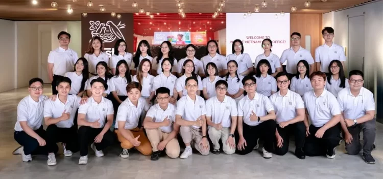 Cúp Thánh Gióng 2026: Dấu ấn phát triển bền vững của Nestlé Việt Nam 3 Chương trình tuyển chọn Quản trị viên tập sự và Thực tập sinh Nesternship